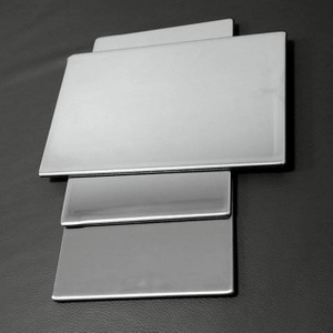 Stainless Steel wall cladding Composite Panel
