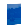 Cladding 3mm 4mm Glossy Color Aluminum Composite Panel