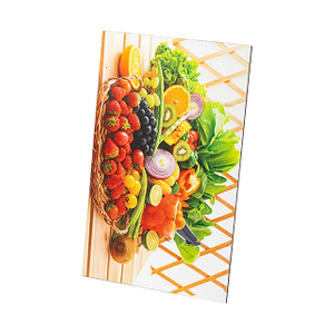 Advertising Board Sign Use Aluminum Composite Panel