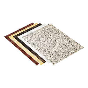 Cladding Marble Grain Aluminum Composite Panel