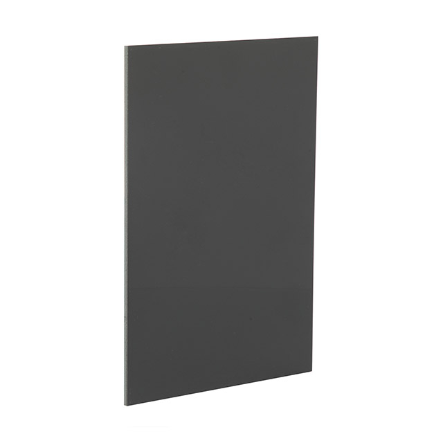 Colred Panel Colored Cladding 3mm 4mm Gloss Matt Color Aluminum Composite Panel from ...