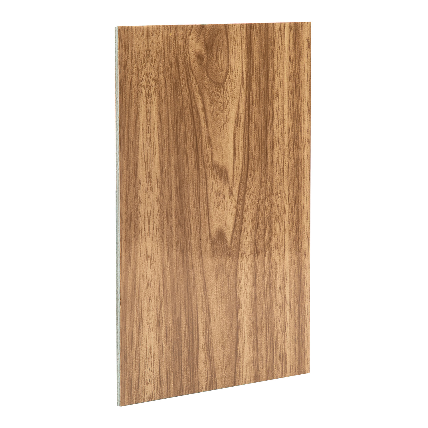 Wood Grain Aluminum Plastic Panel Aluminum Composite Panel