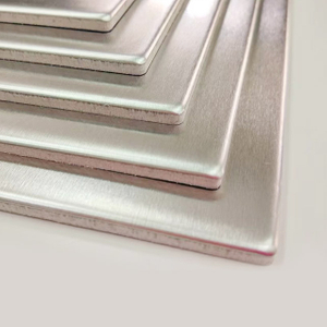 Stainless Steel Composite Panel