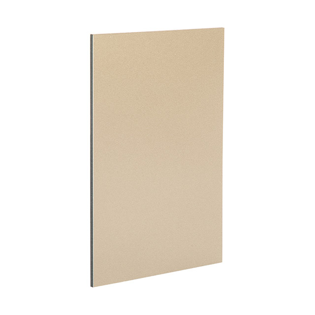 Colred Panel Colored Cladding 3mm 4mm Gloss Matt Color Aluminum Composite Panel from ...