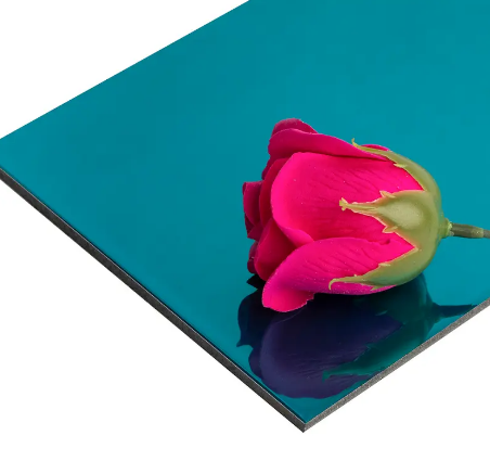 Benefits of Lightweight Aluminum Composite Panels