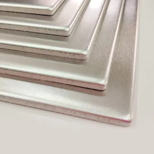 Stainless Steel Composite Panel 