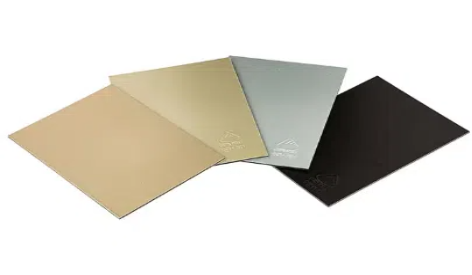 What Is Aluminum Composite Material?